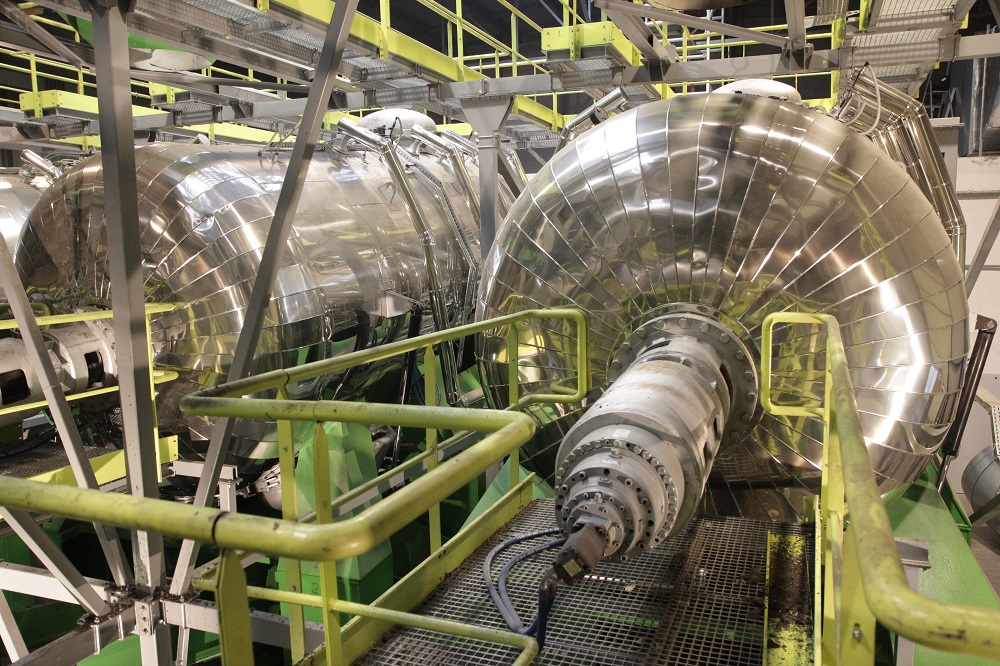 V Žilinskom kraji má vyrásť technologické zariadenie na materiálové zhodnocovanie odpadov